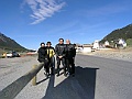 Viaggi in moto-Francia_Graziella